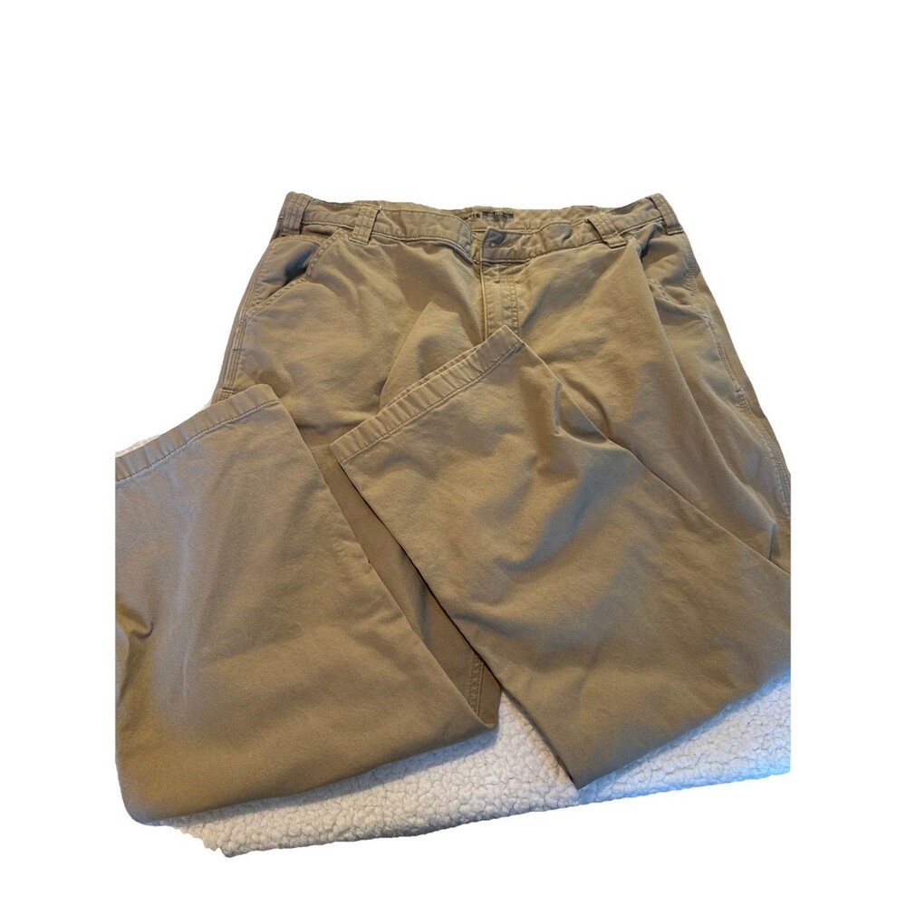 Carharrt Jeans Relaxed Fit Rugged Flex BN2291-M‎ Beige